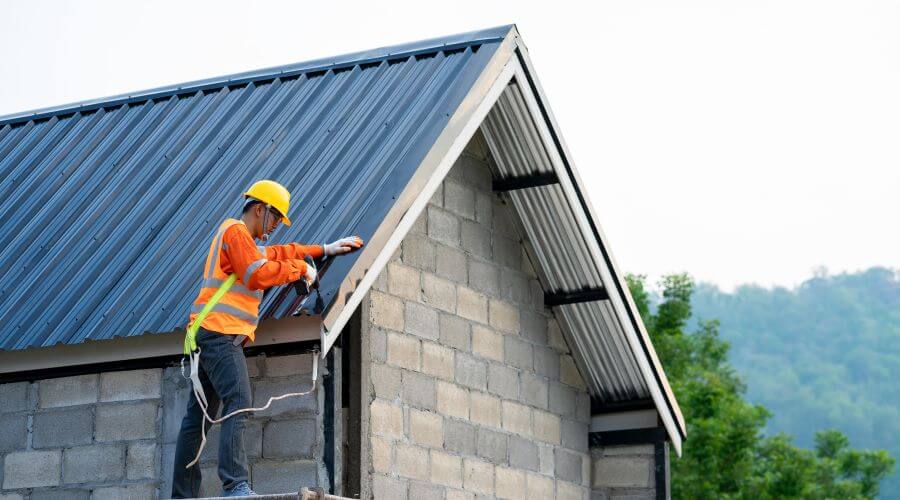 Local Chimney Repair in Dublin, NC